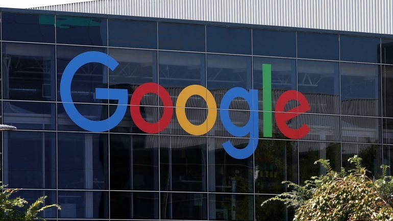 A Google foi uma das 97 empresas que assinaram a carta contra o decreto de Donald Trump