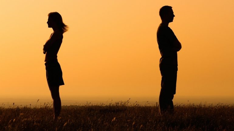 Dia dos (ex-)Namorados. 12 frases típicas do fim do namoro – Observador