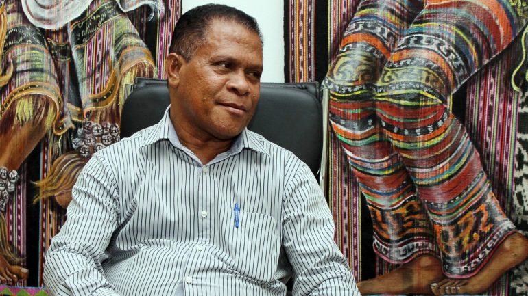 O pedido de suspeição contra Guilhermino da Silva foi apresentado esta semana na sequência de declarações que o presidente da única instância superior em Timor-Leste fez a um jornal timorense