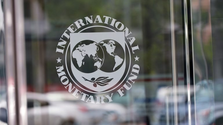 Metade da dívida ao FMI foi reembolsada