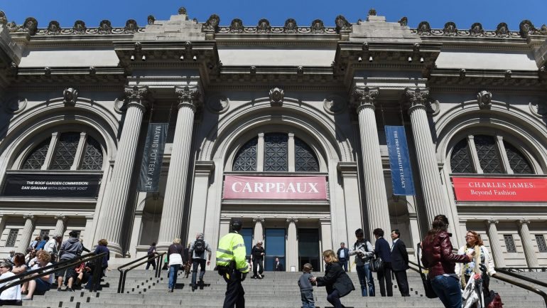 O Museu Metropolitan, em Nova Iorque, terá que encontrar um novo diretor