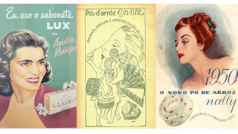 O sabonete Lux, a latinha Nivea, as lacas da Pantene e o creme de rosto Benamôr são alguns dos produtos de beleza populares em Portugal no tempo das nossas mães e avós.