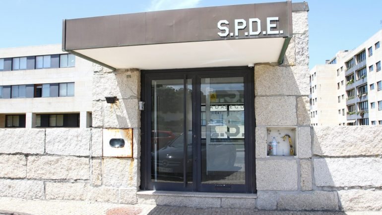 A SPDE, de Eduardo Silva, está no centro da Operação Fénix
