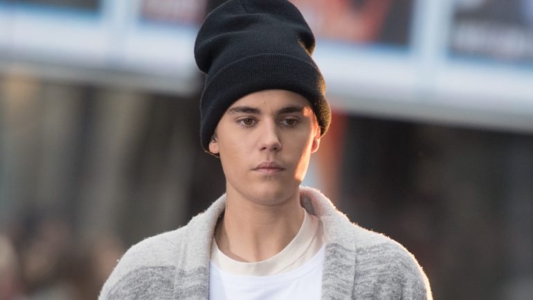 A imagem de Justin Bieber foi usada por um impostor para cometer diversos crimes sexuais com crianças