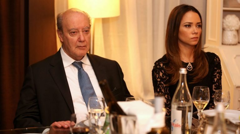 Pinto da Costa e Fernanda Miranda divorciaram-se em dezembro