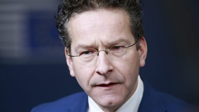 As eleições na Holanda colocaram em xeque o lugar de Jeroen Dijsselbloem na presidência do Eurogrupo.