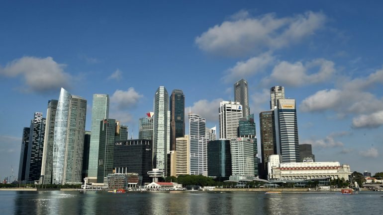 Singapura ocupa o primeiro lugar pelo quarto ano consecutivo. Em segundo lugar, ficou Hong Kong