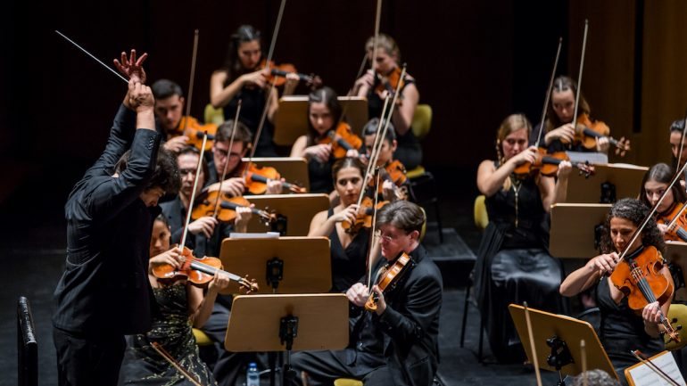 A Orquestra Sinfónica Metropolitana vai acompanhar o Coro da Fundação Princesa das Astúrias no concerto de abertura