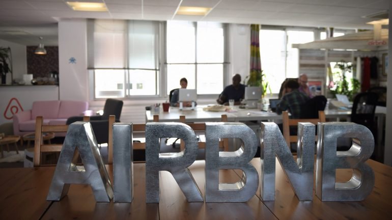 A Airbnb expande-se agora para a China, com o nome Aibiying, para tentar conquistar esse público