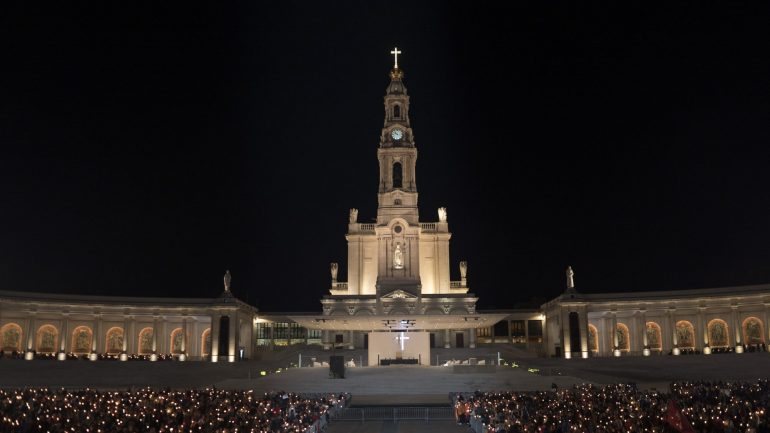 Em 2016, o Santuário de Fátima recebeu 32.387 peregrinos espanhóis