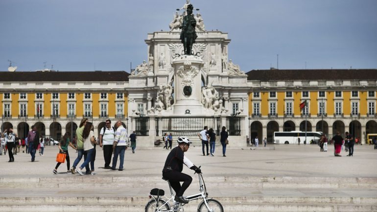 Mais de 40% dos novos hotéis irão nascer na zona de Lisboa