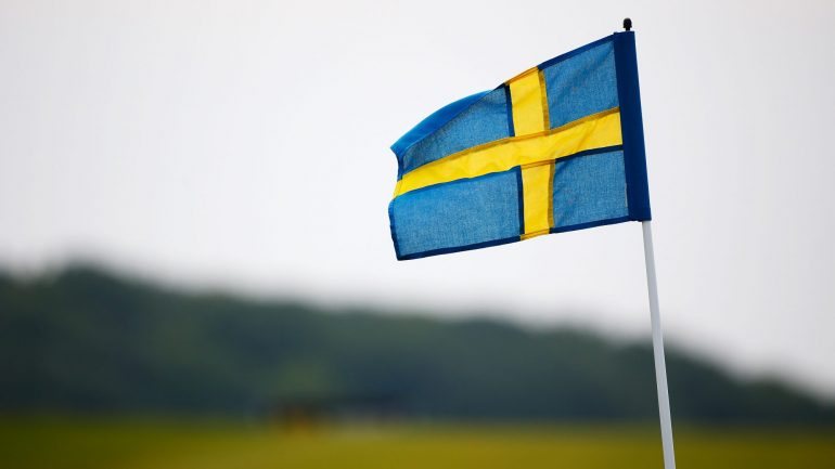 O primeiro-ministro sueco, Stefan Lofven, já lamentou o acidente