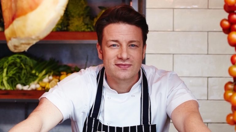 O primeiro restaurante do chefe britânico Jamie Oliver deverá chegar à capital em setembro.