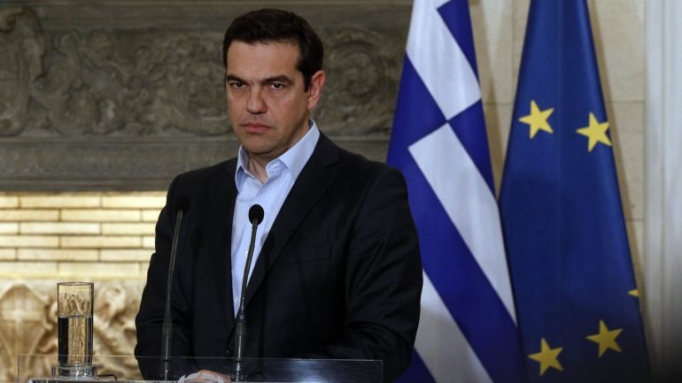 As negociações entre o Governo grego e representantes dos credores têm-se intensificado nos últimos dias