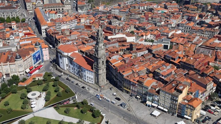 A cidade do Porto vai acolher o sexto escritório da Hostelworld