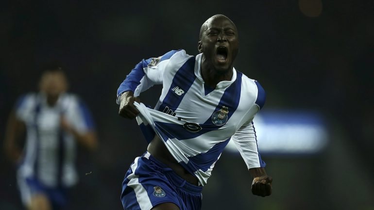 Danilo tem uma espécie de toque de Midas sempre que marca: em dez golos pelo FC Porto, outras tantas vitórias