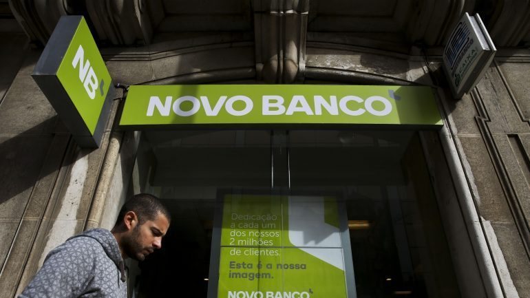 A coordenadora do BE, Catarina Martins, insistiu, no sábado, que os bloquistas são a favor da nacionalização do Novo Banco
