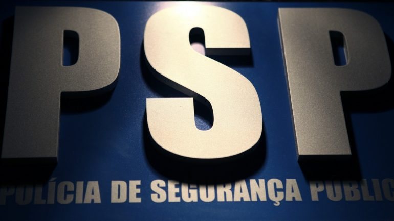 A vigília vai decorrer junto à Direção Nacional da PSP, em Lisboa, entre as 8h30 e as 18h