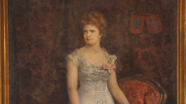 Rainha de Maio – Wikipédia, a enciclopédia livre