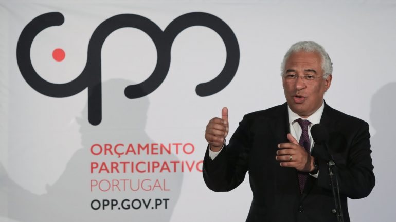 A elaboração e discussão de propostas ao OPP encerram a 21 de abril