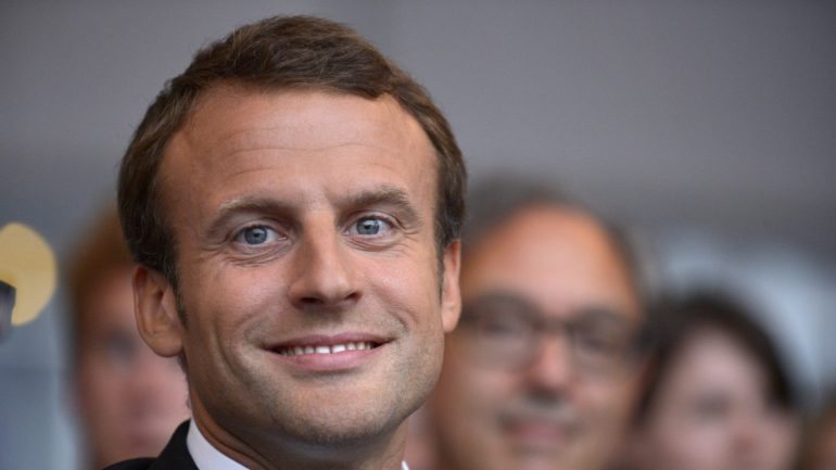Macron teve mais votos que Chirac mas era uma outra França, um pouco menos permeável à Frente Nacional
