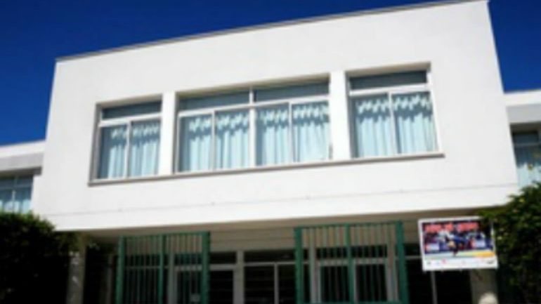 Escola EB1 nº77 da Musgueira, Lumiar, disponibilizado no site da Câmara Municipal de Lisboa
