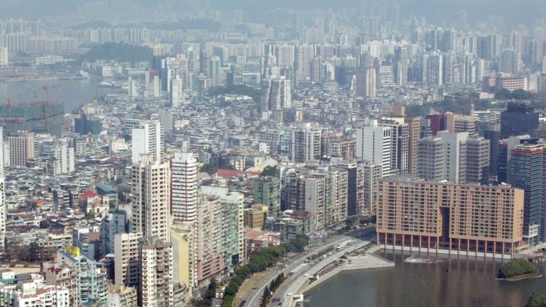 Os elevados preços de compra ou arrendamento de habitação são um dos principais motivos de descontentamento da classe média em Macau