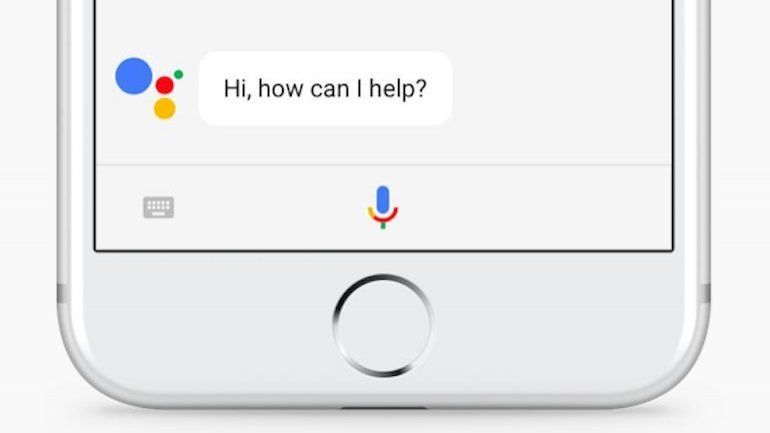 O Assistente da Google vai passar a estar disponível no iPhone (para já, apenas nos EUA)