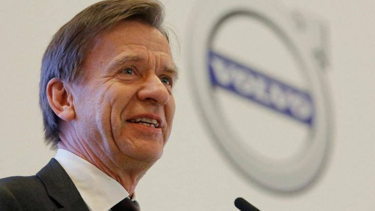 Hakan Samuelsson, o responsável máximo da Volvo, garantiu que a actual geração de motores diesel da marca sueca será a última. Em contrapartida, a casa de Gotemburgo está a investir fortemente nos eléctricos e nos híbridos