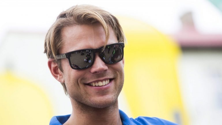 Mikkelsen vai regressar ao Mundial de ralis, do qual ficou afastado na sequência do abandono da Volkswagen, no fim da época passada
