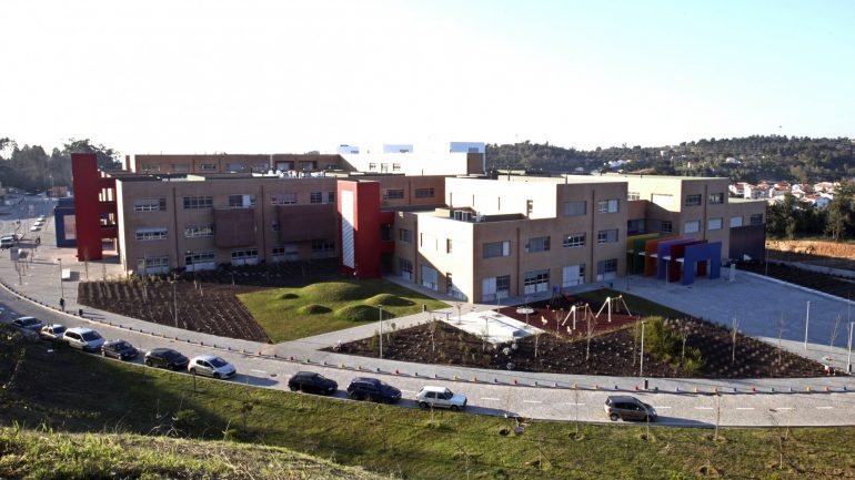 O Hospital Pediátrico de Coimbra é responsável pela prestação de cuidados hospitalares de proximidade a 80 mil crianças e diferenciados a 300 mil