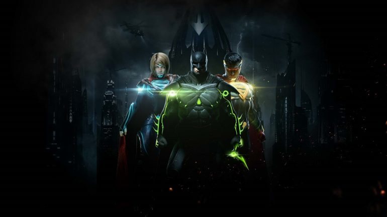 The Batman II e reboot do Superman chegarão em 2025 nos cinemas.