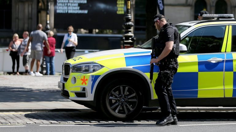 O atentado de segunda-feira foi perpetrado por um britânico de origem líbia de 22 anos