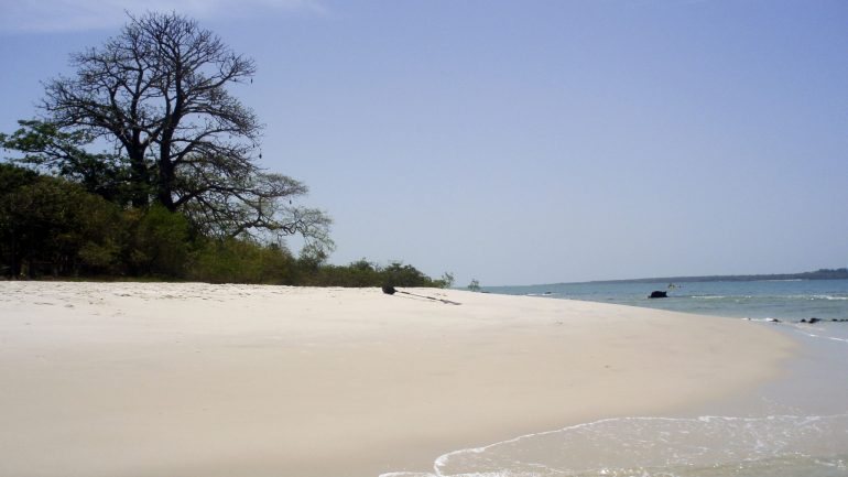 A estratégia visa desenvolver o turismo no país, principalmente o ecoturismo no arquipélago dos Bijagós