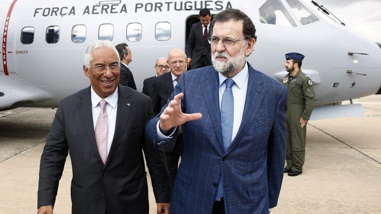 A 29.ª cimeira Portugal/Espanha decorre esta segunda e terça-feira em Vila Real e é dedicada à cooperação transfronteiriça