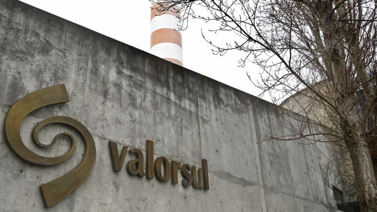 A Valorsul é uma das unidades pertencentes à Empresa Geral de Fomento que foi já privatizada