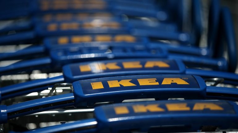O chefe responsável afirma que o IKEA tem uma &quot;grande vantagem&quot; que é conseguir desenhar, produzir e comercializar a sua &quot;gama única&quot; de produtos