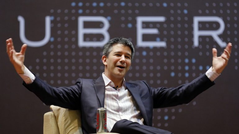As polémicas com o ex-CEO Travis Kalanick não parecem afastar o apetite dos investidores na Uber