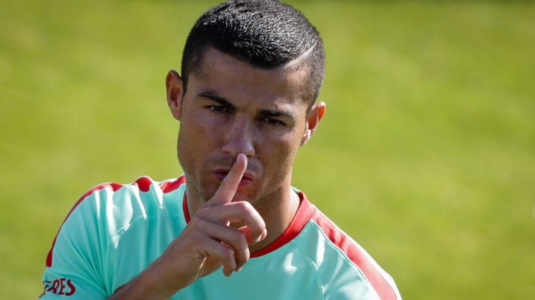 A justiça espanhola acusa o jogador português de não ter declarado 14,7 milhões de euros ao fisco