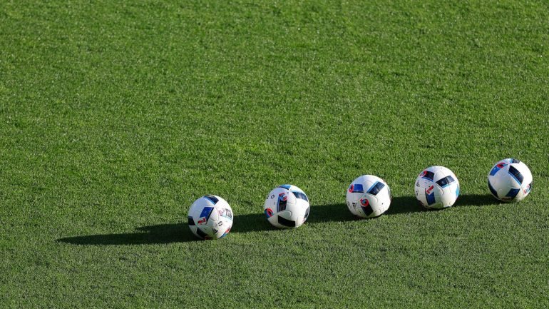 Equipa portuguesa estreia-se no sábado em Bydgoszcz, contra a Sérvia