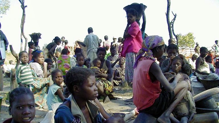 O apelo foi feito esta segunda-feira num encontro promovido pelo Governo angolano para o reforço do apelo inter-agências das Nações Unidas para os refugiados da região do Kassai