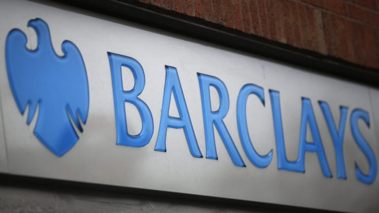 O antigo diretor do Barclays é um dos acusados no caso