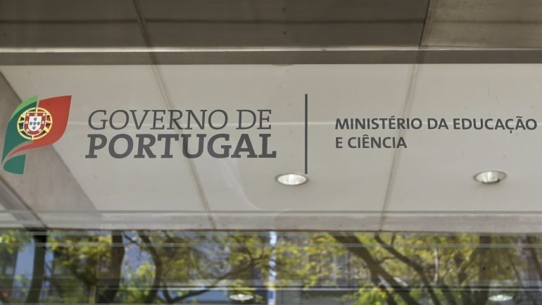 S reunião terá a presença do ministro da Educação, Tiago Brandão Rodrigues