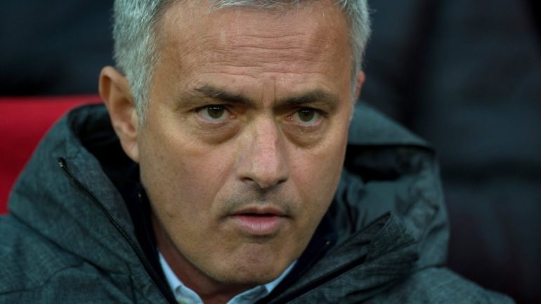 Mourinho é acusado de defraudar o fisco espanhol em 3,3 milhões de euros