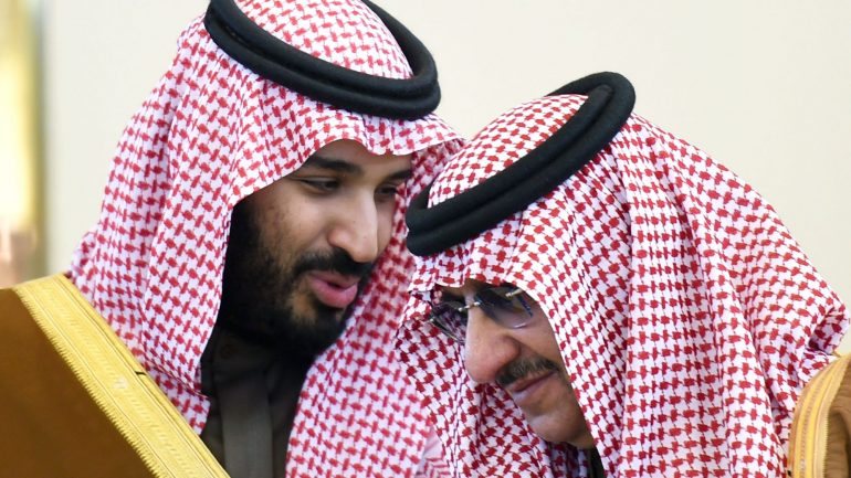 O jovem Mohammed bin Salman é nomeado igualmente vice-primeiro-ministro, mantendo as funções de ministro da Defesa