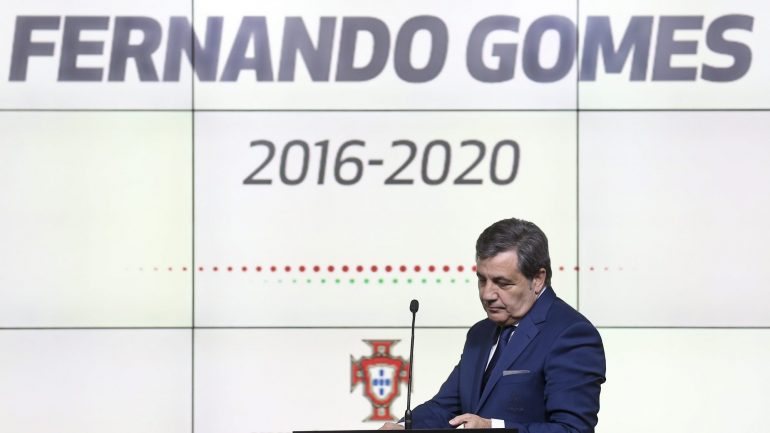 FC Porto acusa Benfica de monitorizar mensagens do atual presidente da Federação e ex-líder da Liga