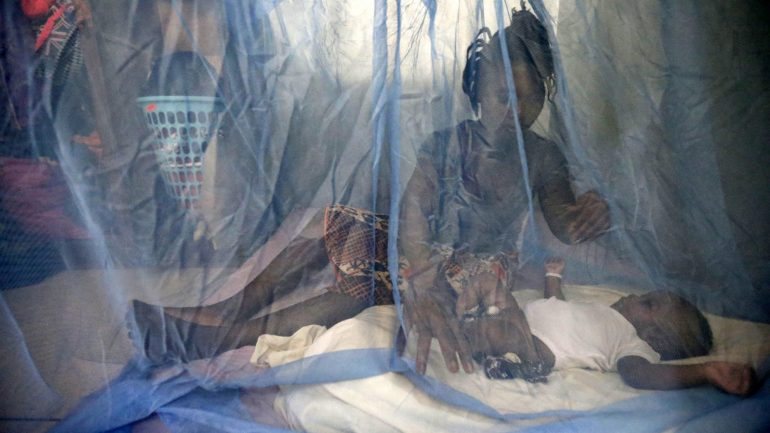 As mudanças climáticas nos próximos tempos em Moçambique vão resultar na modificação do perfil da malária