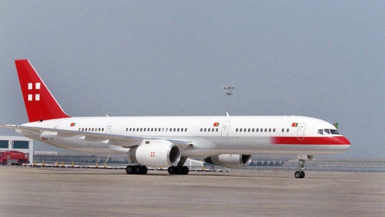 Não serão adicionados novos voos Macau-Pequim nem feitos ajustes aos horários