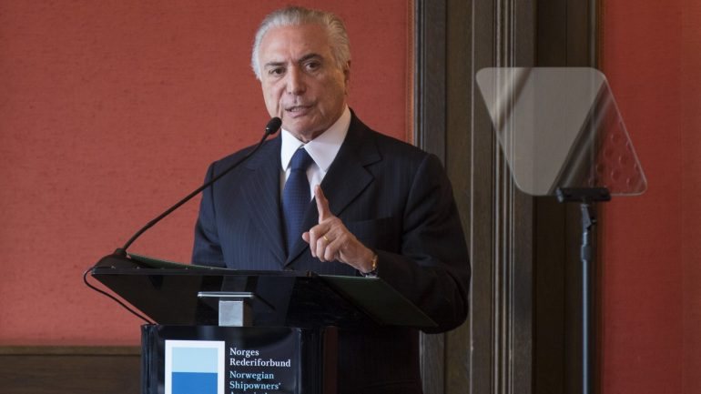 O Governo de Michel Temer é considerado &quot;ruim ou péssimo&quot; por 69% dos brasileiros