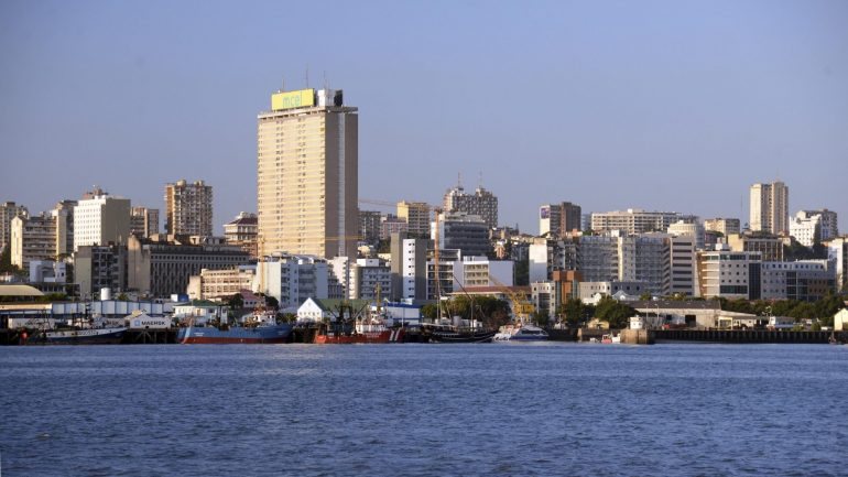 O Fundo vai visitar Moçambique em meados de julho